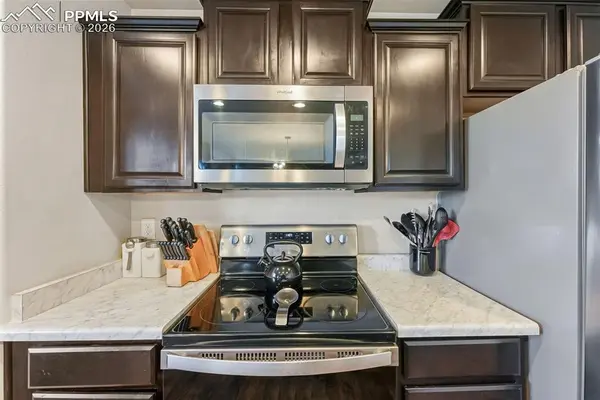 9948 Castor DR, Colorado Springs, CO 80925