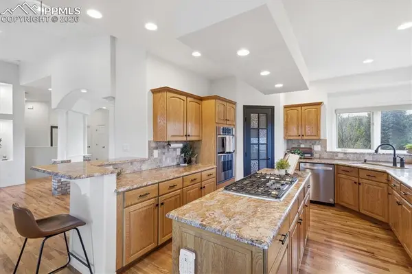 1630 Plowman PL, Monument, CO 80132