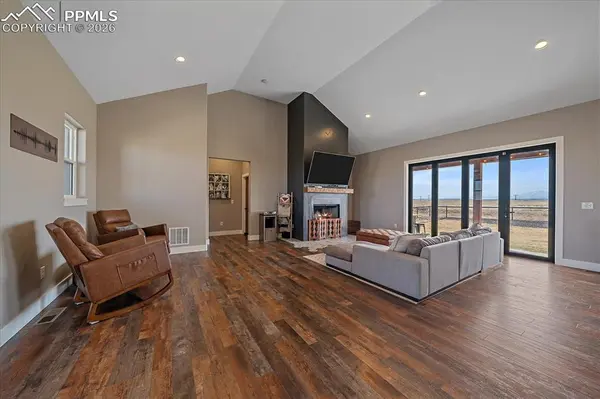 25431 Cave Spring TRL, Elbert, CO 80106