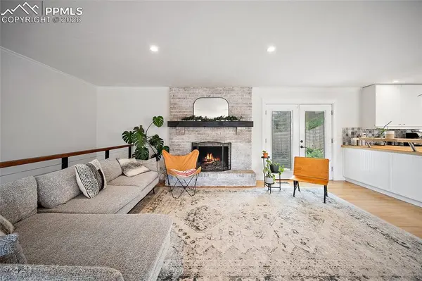 1146 Terrace RD, Colorado Springs, CO 80904