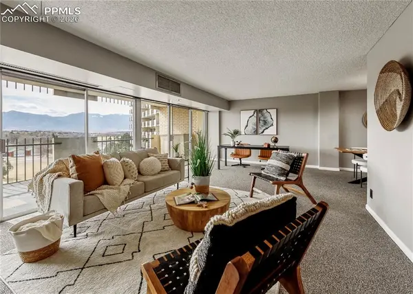 411 Lakewood CIR #B529, Colorado Springs, CO 80910