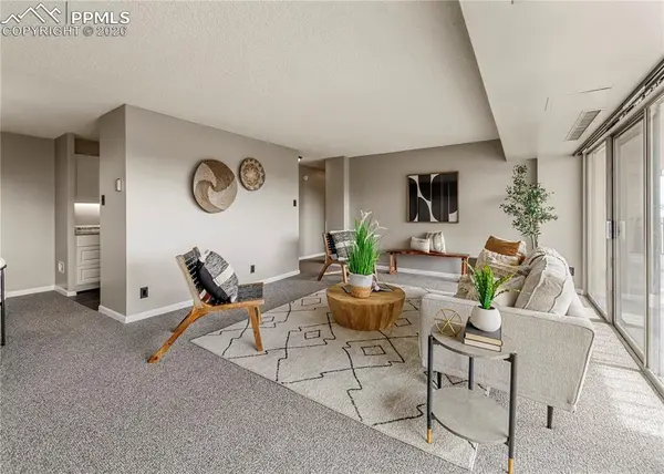 411 Lakewood CIR #B529, Colorado Springs, CO 80910