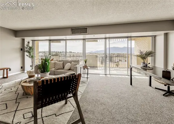 411 Lakewood CIR #B529, Colorado Springs, CO 80910