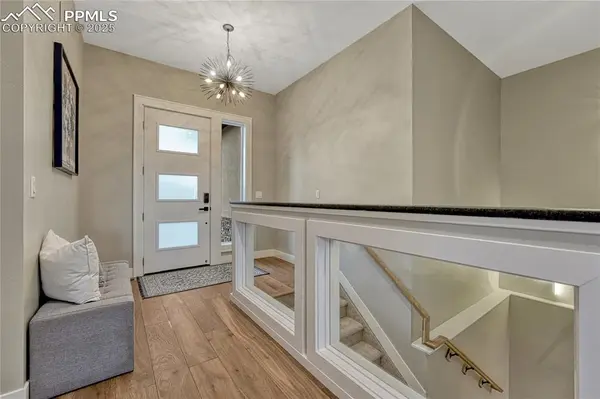 10090 Manhattan DR, Colorado Springs, CO 80924