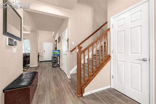 7807 Irish DR, Colorado Springs, CO 80951