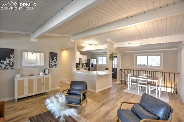 2708 Pennsylvania AVE, Colorado Springs, CO 80907