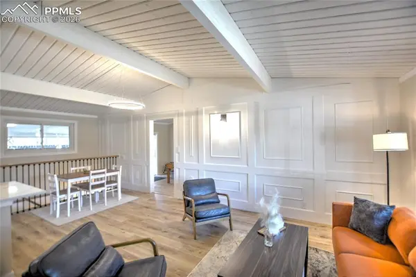 2708 Pennsylvania AVE, Colorado Springs, CO 80907