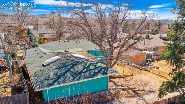 3710 Manchester ST, Colorado Springs, CO 80907