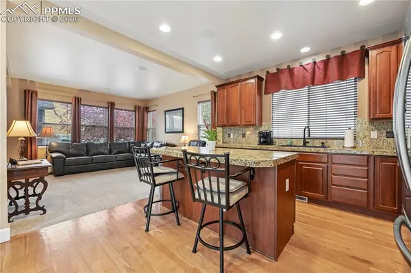 2244 Saint Paul DR, Colorado Springs, CO 80910