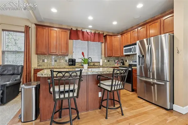 2244 Saint Paul DR, Colorado Springs, CO 80910