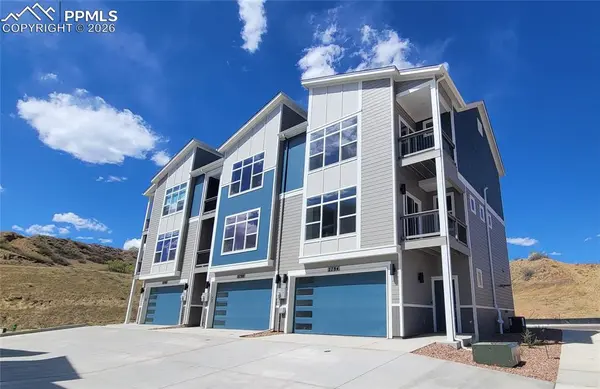 2794 Soleil HTS, Colorado Springs, CO 80907