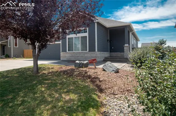 10604 Deer Meadow CIR, Colorado Springs, CO 80925