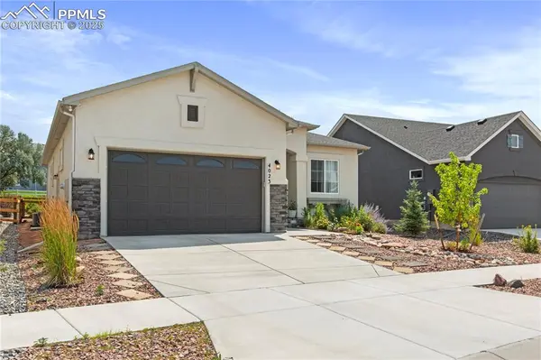 4023 Ivy Hill DR, Colorado Springs, CO 80922