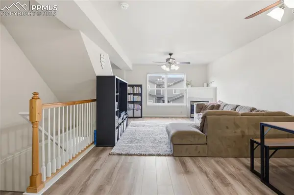 3219 Hearthridge CIR, Colorado Springs, CO 80918