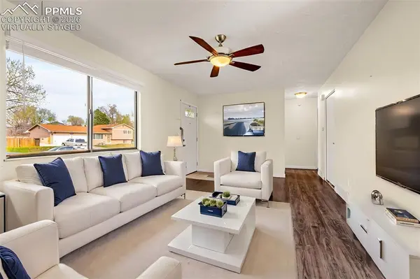 7155 Woody Creek DR, Colorado Springs, CO 80911