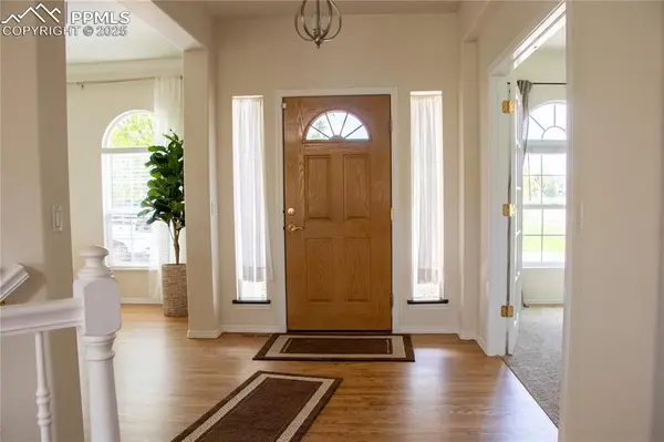 698 Larimer Creek DR, Monument, CO 80132