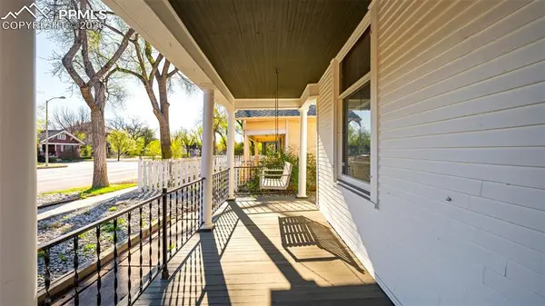 1919 W Colorado AVE, Colorado Springs, CO 80904