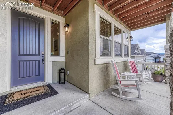 16335 Golden Sun WAY, Monument, CO 80132