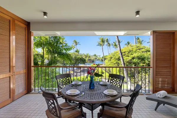 68-1399 MAUNA LANI DR #K201, Kamuela, HI 96743