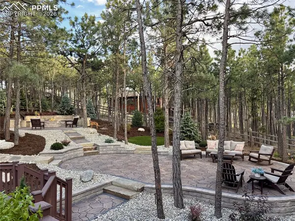 255 Jack Boot WAY, Monument, CO 80132