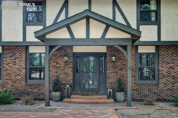 255 Jack Boot WAY, Monument, CO 80132