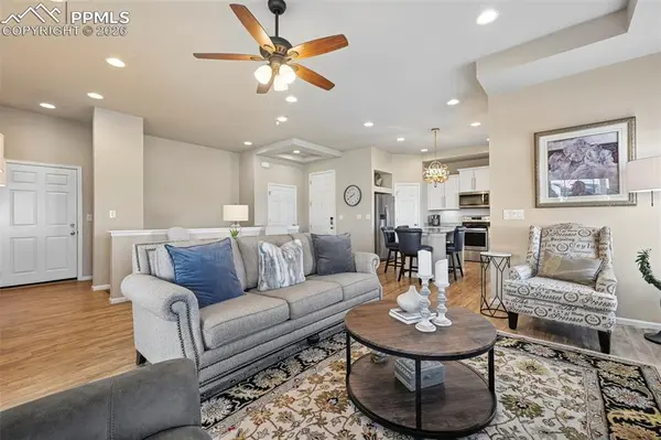 6777 Windbrook CT, Colorado Springs, CO 80927