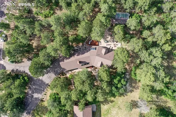 17220 Shiloh Pines DR, Monument, CO 80132