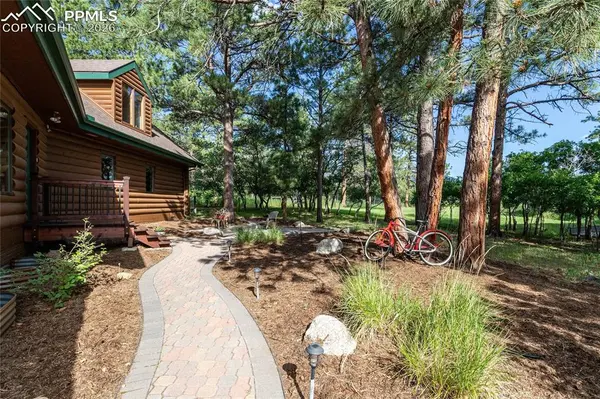 17220 Shiloh Pines DR, Monument, CO 80132