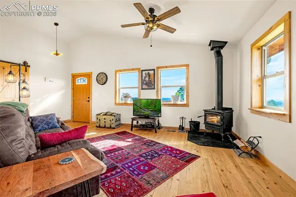 8480 Delaware RD, Colorado Springs, CO 80926