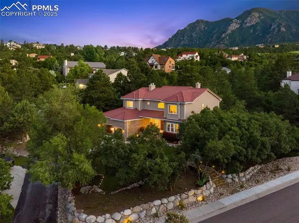 235 Haversham DR, Colorado Springs, CO 80906