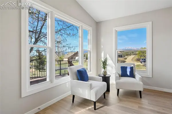 5315 Turquoise DR, Colorado Springs, CO 80918