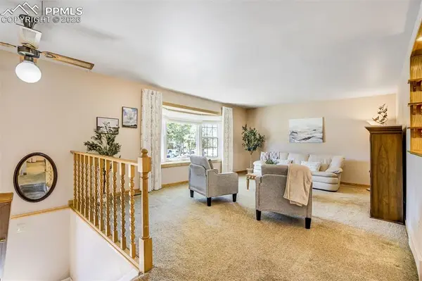 3205 Raindrop DR, Colorado Springs, CO 80917