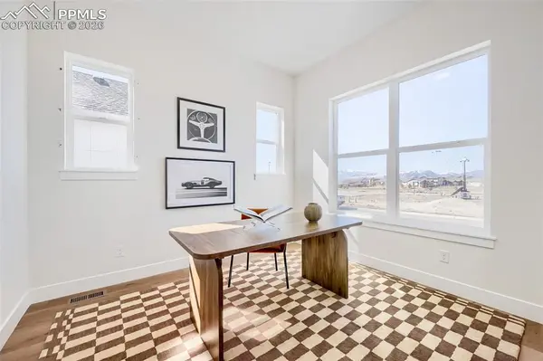 9617 Carcassonne PL, Colorado Springs, CO 80924