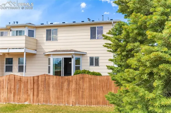 4839 Rusty Nail PT #101, Colorado Springs, CO 80916