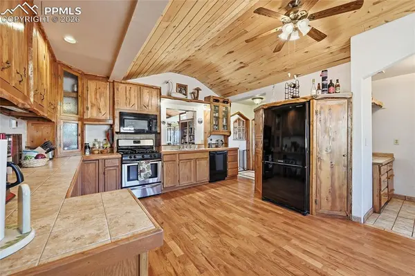 556 Circle DR, Florissant, CO 80816