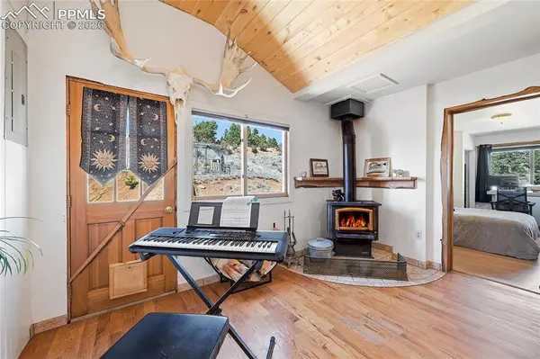 556 Circle DR, Florissant, CO 80816