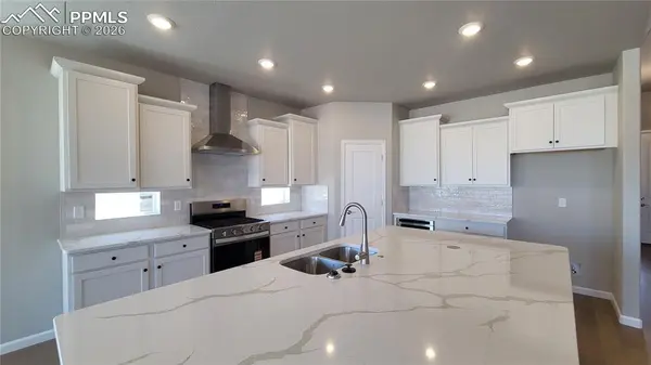 6526 Miro LN, Colorado Springs, CO 80924