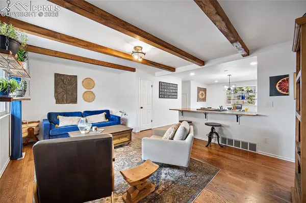 1418 Cooper AVE, Colorado Springs, CO 80907