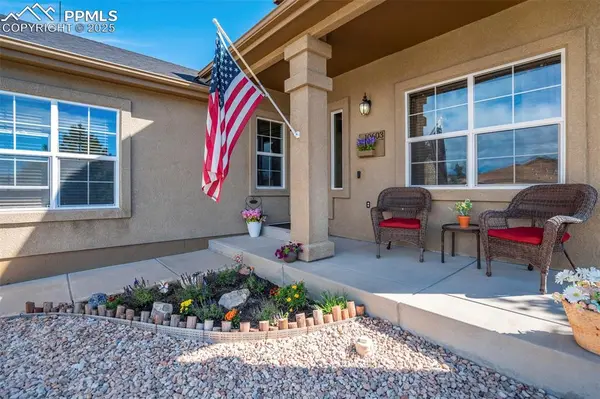 10603 Ross Lake DR, Peyton, CO 80831