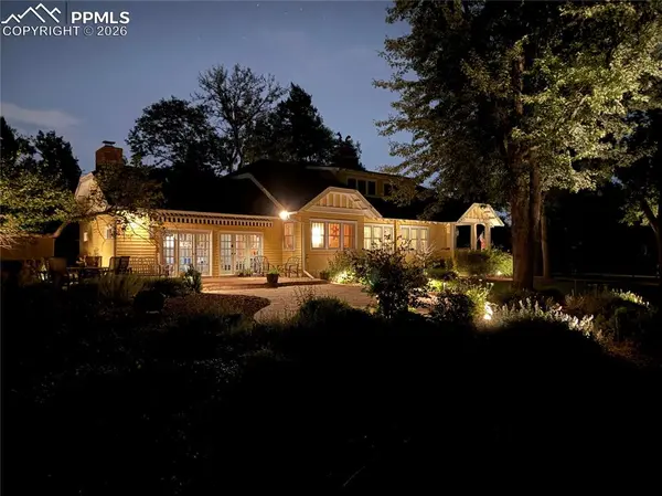 4 Polo DR, Colorado Springs, CO 80906