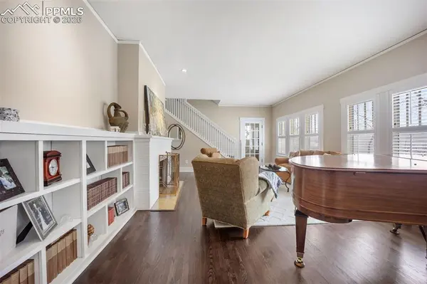 4 Polo DR, Colorado Springs, CO 80906