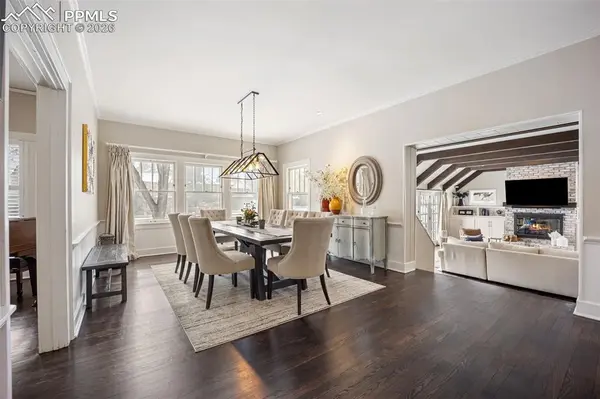 4 Polo DR, Colorado Springs, CO 80906