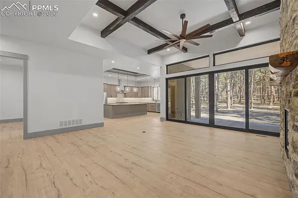 18165 Woodhaven DR, Colorado Springs, CO 80908