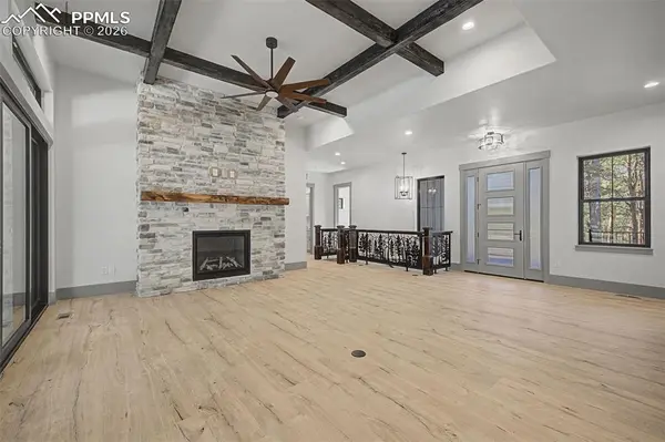 18165 Woodhaven DR, Colorado Springs, CO 80908