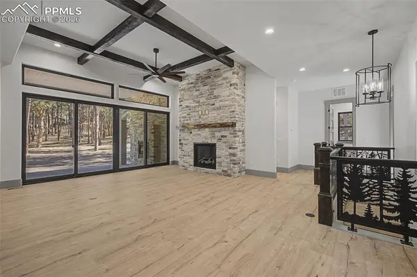 18165 Woodhaven DR, Colorado Springs, CO 80908