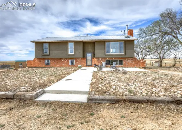 3830 Hemmingway RD, Colorado Springs, CO 80930