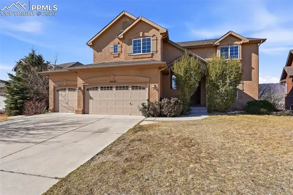 16497 Curled Oak DR, Monument, CO 80132