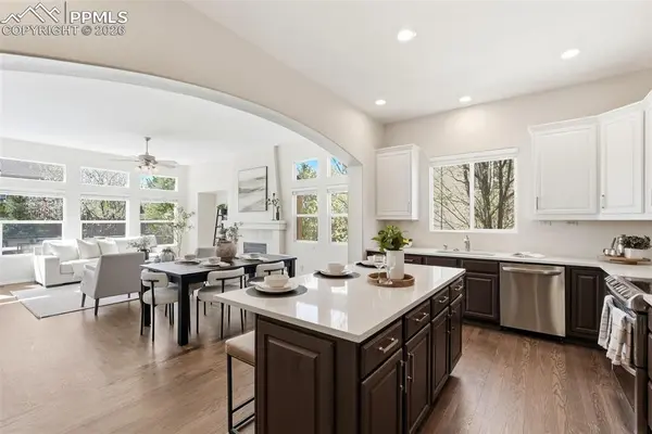 10744 Rhinestone DR, Colorado Springs, CO 80908