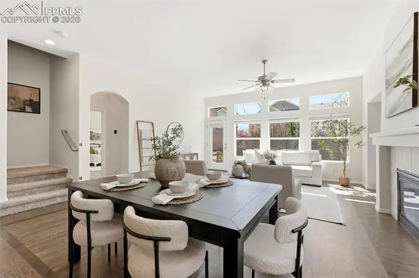 10744 Rhinestone DR, Colorado Springs, CO 80908