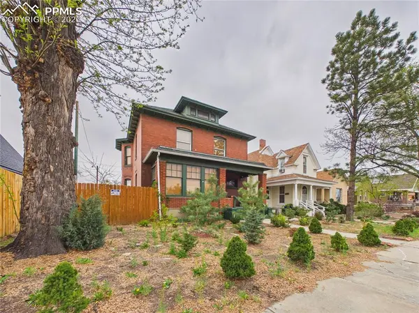 504 W Abriendo AVE, Pueblo, CO 81004